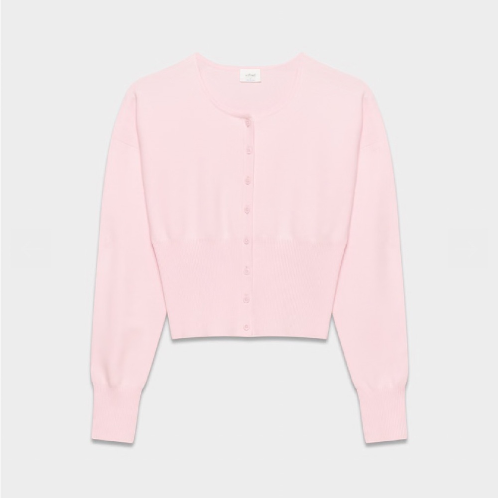 Aritzia Wilfred Golightly Cardigan - Picture 4 of 4